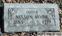 Nelson Moore