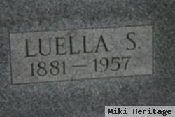 Luella M. Shoemaker Gilkes