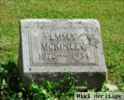 Emma Mckinley