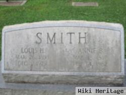 Louis H. Smith