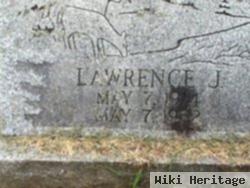 Lawrence J Courtney