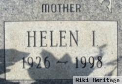 Helen Ida Morgan