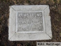 Jean Armstrong