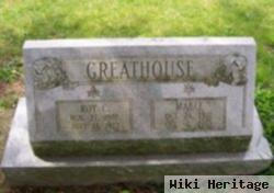 Roy C. Greathouse