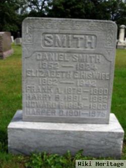 Daniel Smith