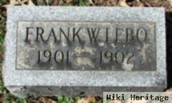 Frank W. Lebo