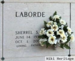 Sherrel S. Laborde