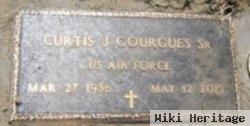 Curtis J. Gourgues, Sr