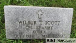 Wilbur Thomas Scott