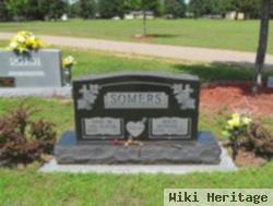 Richard J Somers