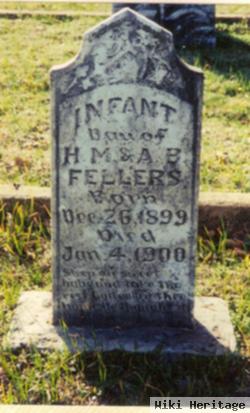 Infant Fellers