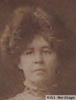 Grace Bertha Brown Schriver