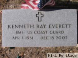 Kenneth Ray Everette