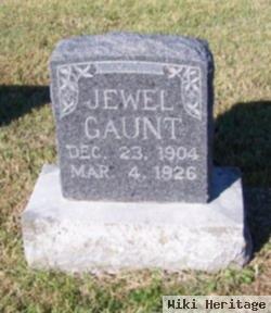 Jewel Gaunt