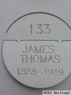 James Thomas