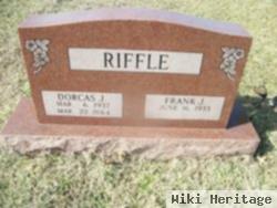 Frank J. Riffle