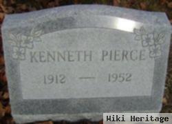 Kenneth Pierce