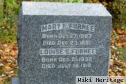 Mary E. Furnee