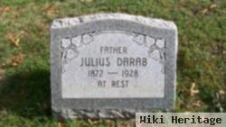 Julius Darab