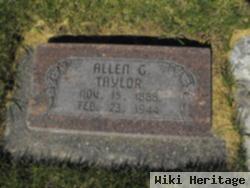 Allen Green Taylor