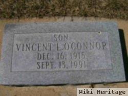 Vincent L O'connor