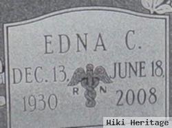 Edna Christine Corbett