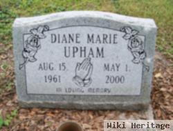 Diane Marie Snyder Upham