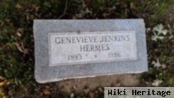 Genevieve Jenkins Hermes