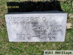 Herbert Gilmore Shepard