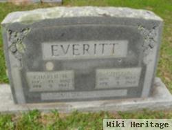 Ethel B. Everitt