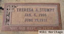 Theresa A. Smith Stumpf