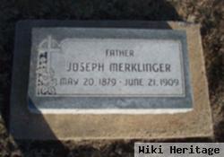 Joseph Merklinger