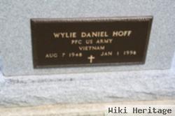 Wylie Daniel Hoff