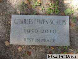 Charles Lewen Scheps