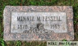 Minnie M. Fessell