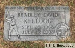 Bradley David Kellogg