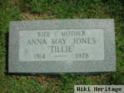 Anna May Jones