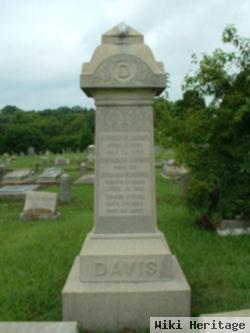 Joshua N. Davis