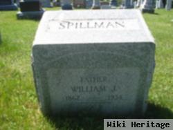 William J. Spillman