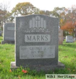 George James Marks