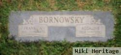 Frank Bornowsky