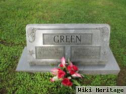 Herman E. Green