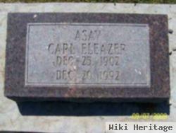 Carl Eleazer Asay