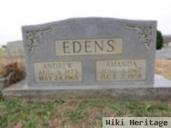 Andrew Edens