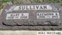 Raymond Robert Sullivan