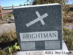 John Brightman