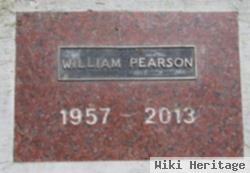 William Pearson