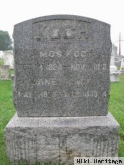 Jane Shannon Koch