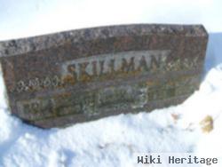 Roland F. Skillman