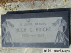 Hugh G Knight